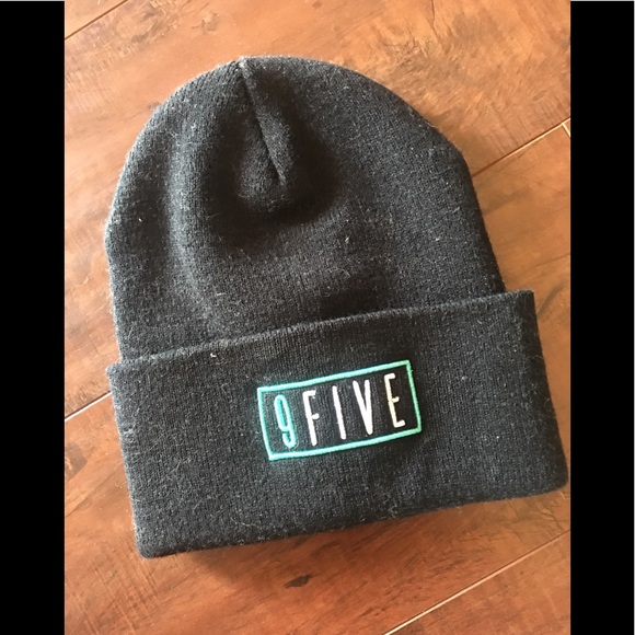 9five beanie - Picture 1 of 1